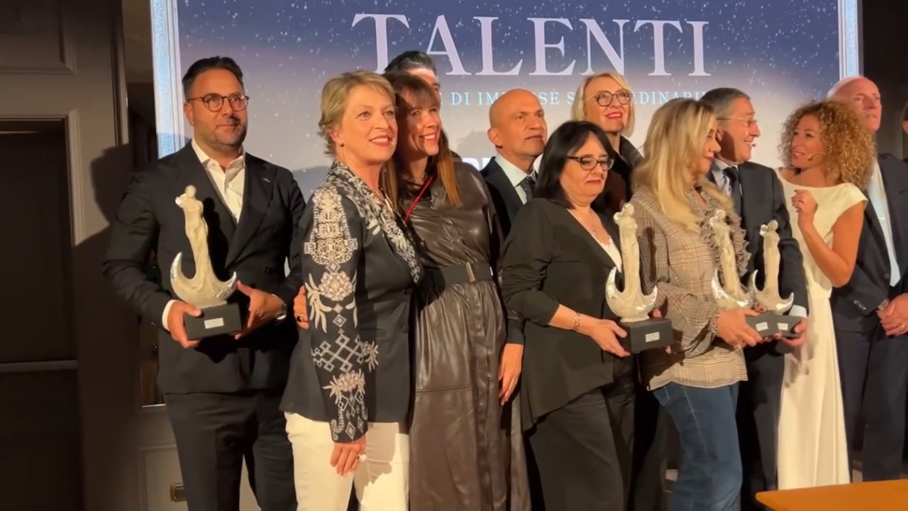 Al Grand Hotel Majestic le storie di imprenditori di successo