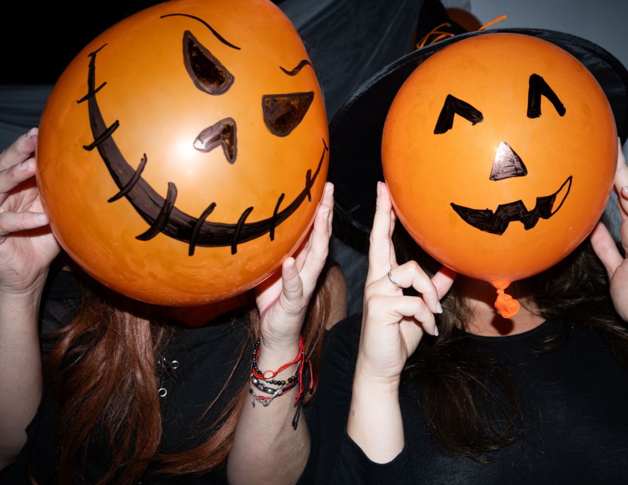 Al Joshua di Como Halloween tra rock’n’roll e burlesque