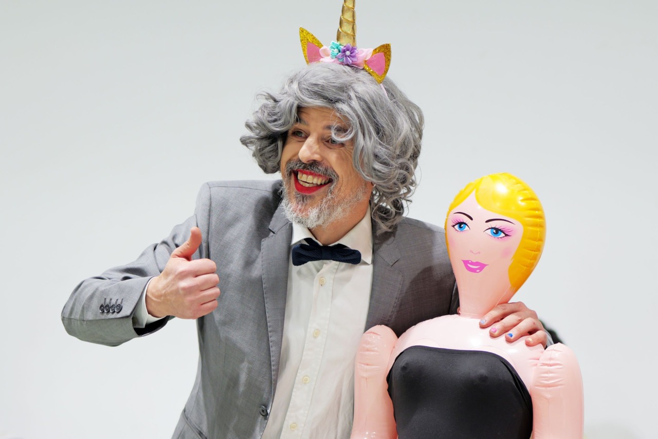 Al Teatro delle Muse di Ancona l’evento finale di TESTART