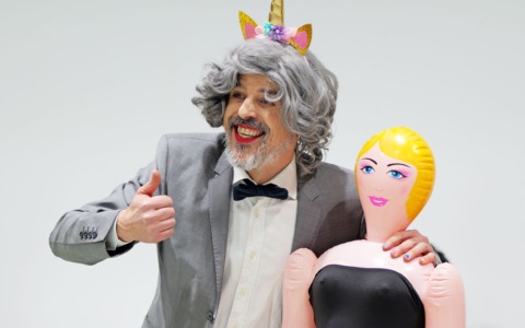 Al Teatro delle Muse di Ancona l’evento finale di TESTART