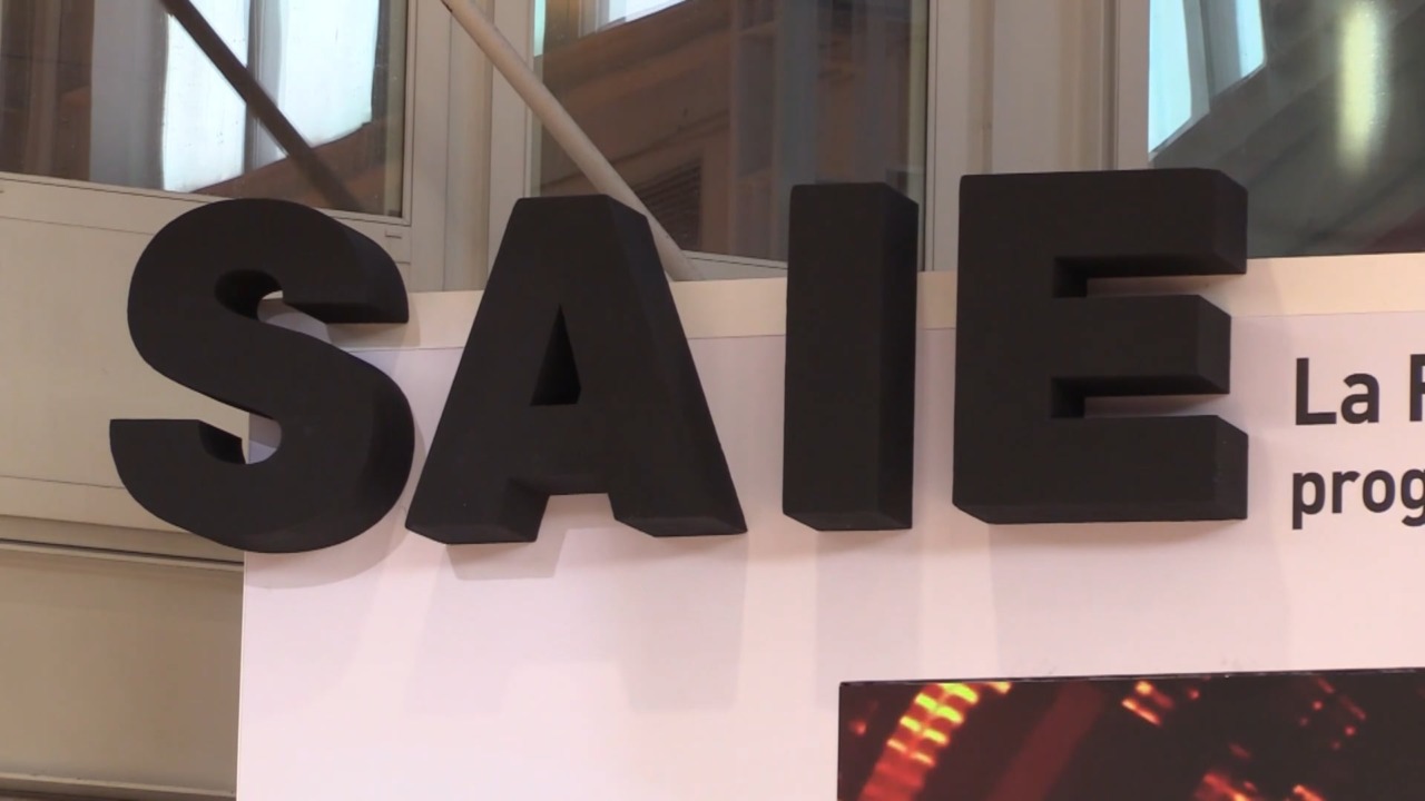 Al via alla fiera di Bologna la 60esima edizione di Saie, il salone internazionale dell’edilizia