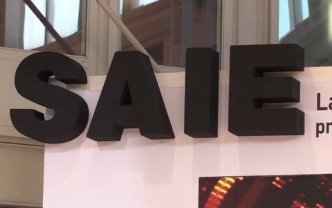 Al via alla fiera di Bologna la 60esima edizione di Saie, il salone internazionale dell’edilizia