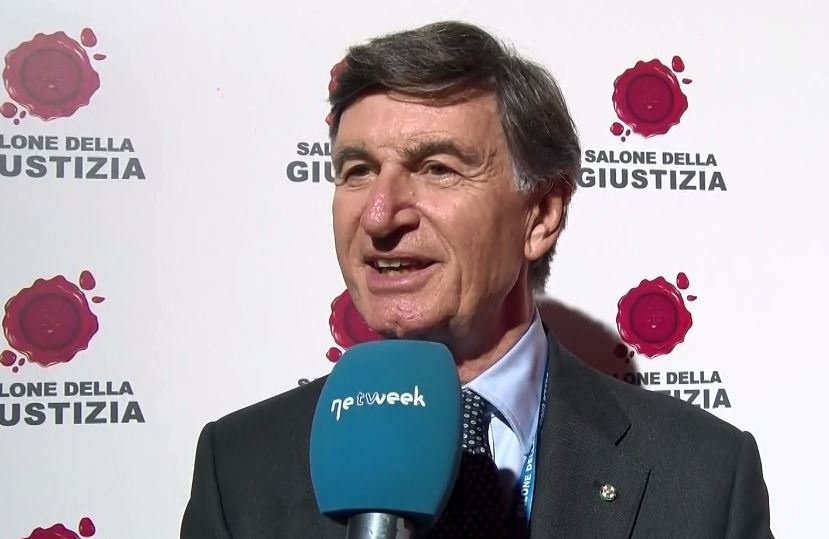 Al via la diciassettesima edizione del Salone della Giustizia