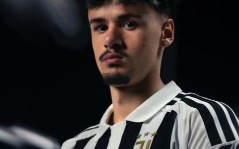 Juventus, può essere la notte di Alajbegovic