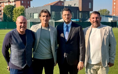 Alessandria Calcio, riorganizzato il Settore Giovanile: Guida responsabile, Lo Nano vice