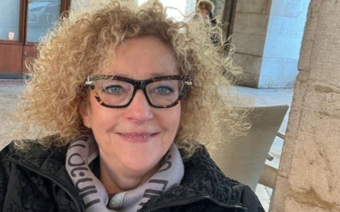 Alessandria in lutto per la scomparsa di Elisabetta Onetti, ex consigliera comunale