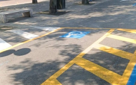 Alessandria, proposto nuovo regolamento per contrassegni e sosta dei disabili