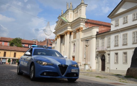 Alessandria, tentano la truffa del finto Carabiniere: denunciati due uomini