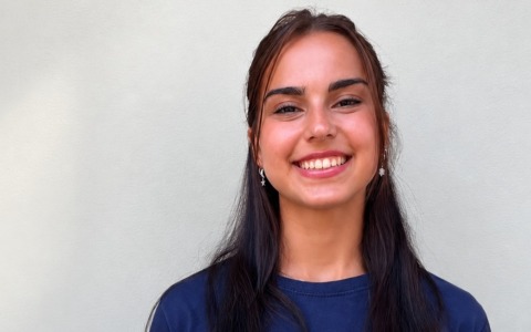 Alessandria Volley: Rebecca Rapetti convocata al Club Italia del Nord Ovest