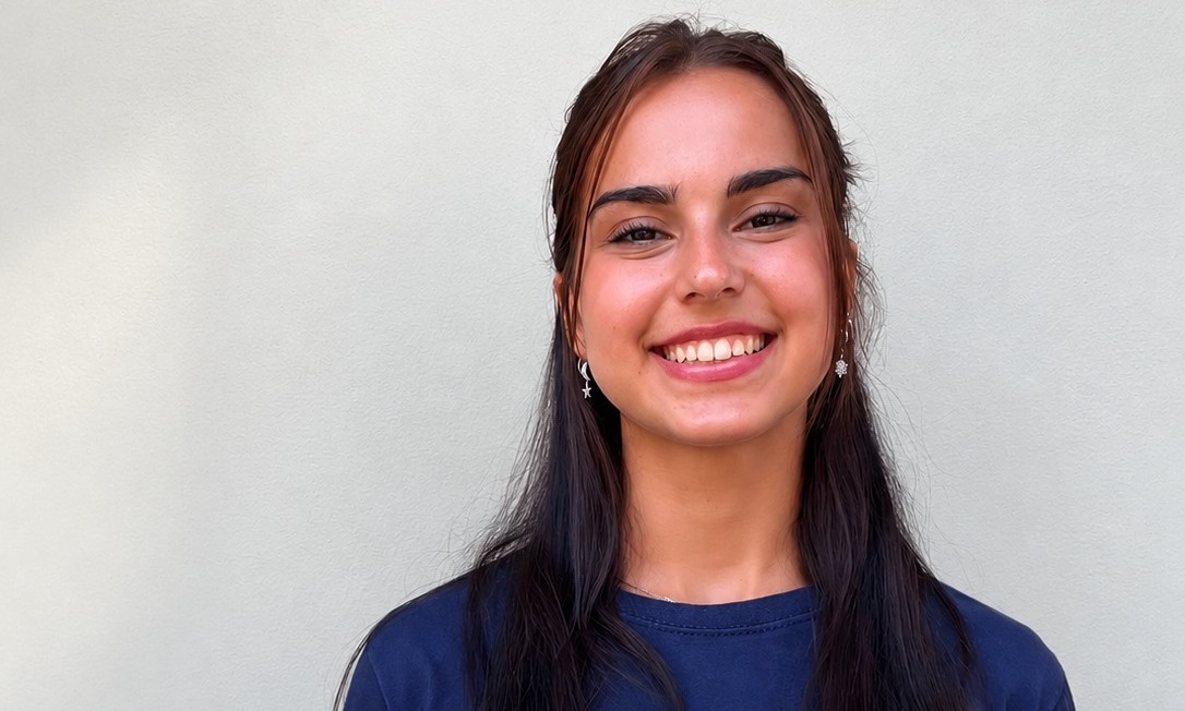 Alessandria Volley: Rebecca Rapetti convocata al Club Italia del Nord Ovest