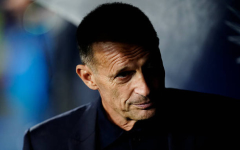 Napoli in crisi, Allegri scuote la squadra: “Serve rabbia”