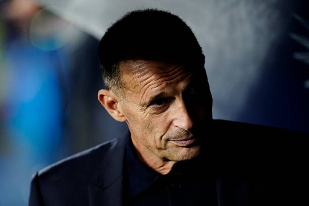 Napoli in crisi, Allegri scuote la squadra: “Serve rabbia”