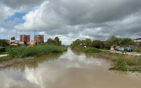 Alluvione, ultime ore per presentare richiesta di risarcimento