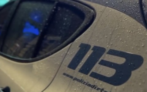 Un altro atto intimidatorio, esplode bomba carta nel cortile di un palazzo a San Basilio. Gualtieri: “Ho sentito il prefetto, fiducia nell’azione dello Stato”