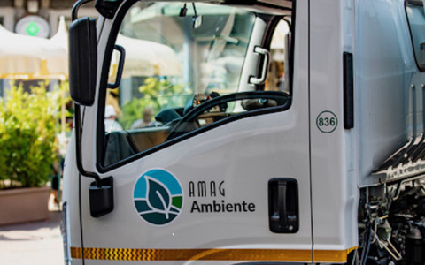 Amag Ambiente difende le spese per la comunicazione: “Scelte nell’interesse aziendale”