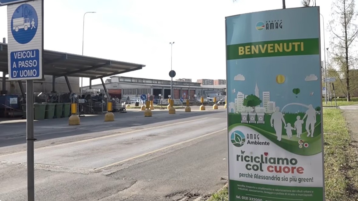 Amag Ambiente, Locci chiede trasparenza sulle spese di comunicazione. L’azienda: “Tutto regolare”