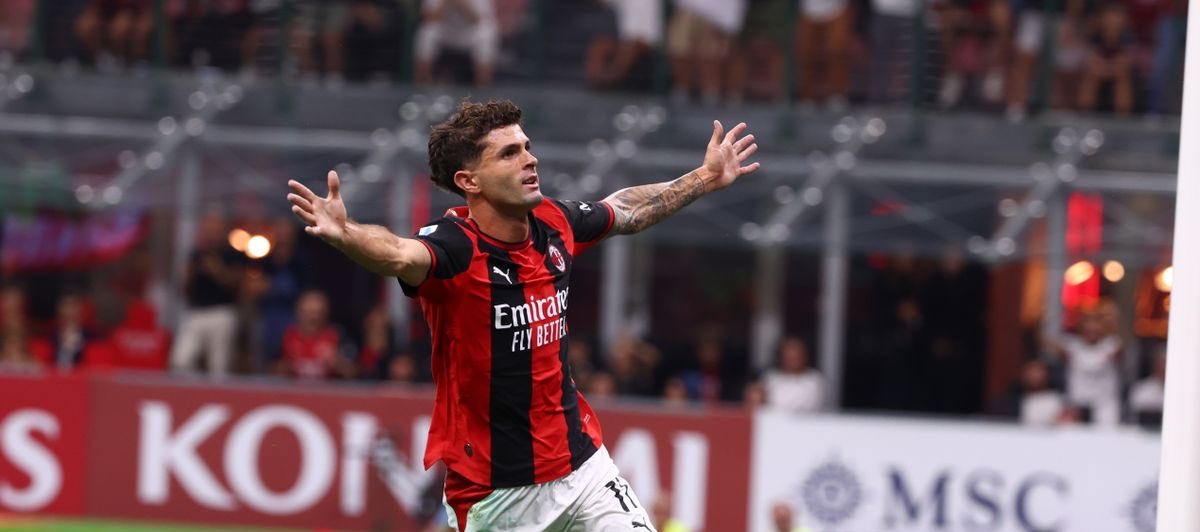 Milan, Amorim parte subito con Moreira e Pulisic
