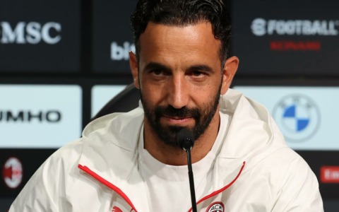 Amorim: “Ramos? Nulla di eccessivamente grave”
