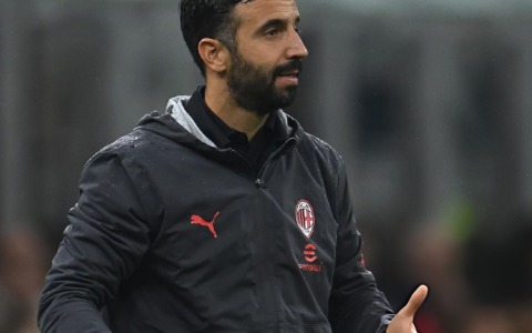 Milan, turnover sotto esame: Amorim cerca risposte