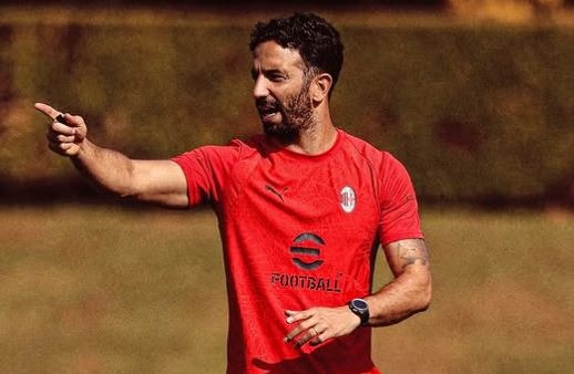 Amorim: “Sceglierò sempre l’11 migliore per vincere”