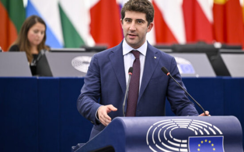 Attenti al fondamentalismo islamico, è già tra di noi. Monito FdI-ECR