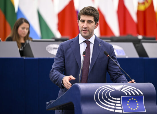 Attenti al fondamentalismo islamico, è già tra di noi. Monito FdI-ECR