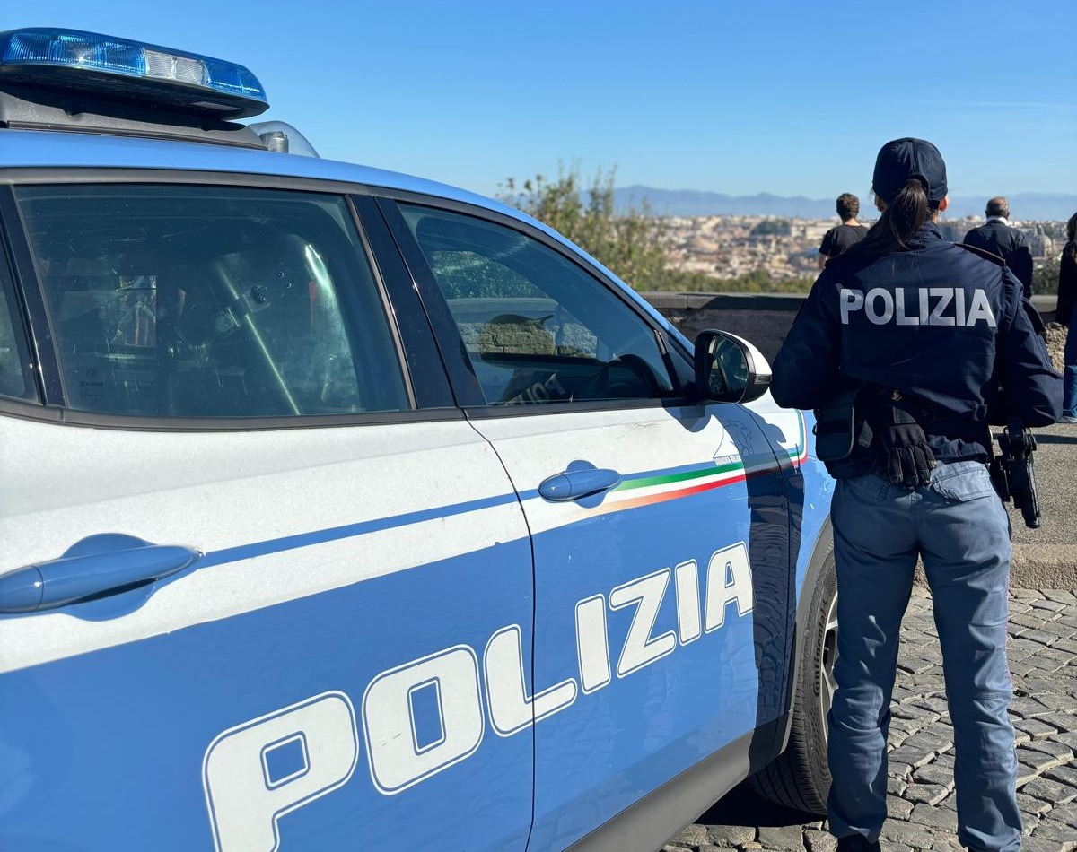 Banconote false, arrestato ventenne