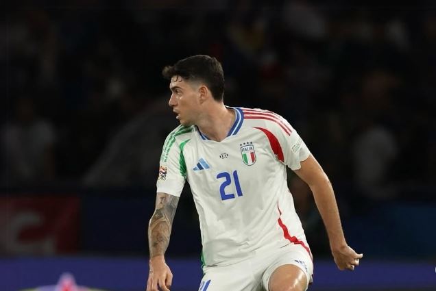 Italia, Bastoni: “Vogliamo dare un senso a questo percorso”