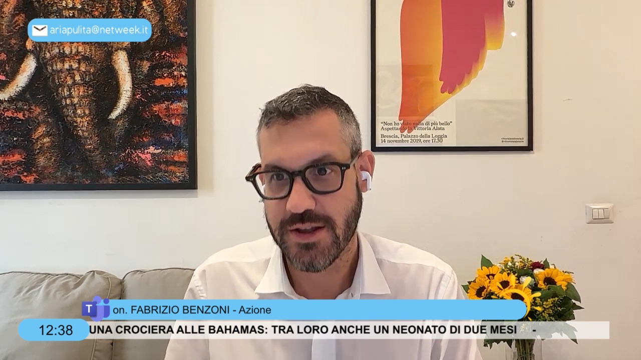 Benzoni (Azione): “Carburanti: il Governo smetta di parlare di extra profittie guardi alla concorrenza”