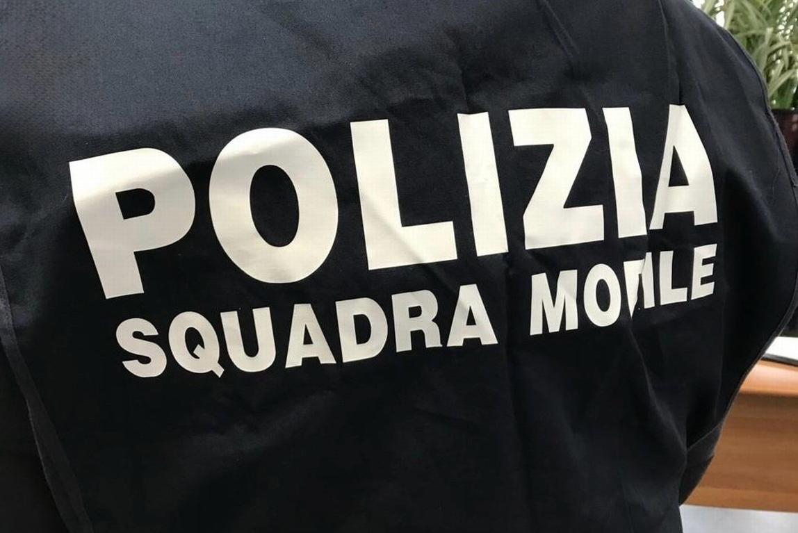 Cadavere rinvenuto in via Attilio Hortis, due fermi per omicidio