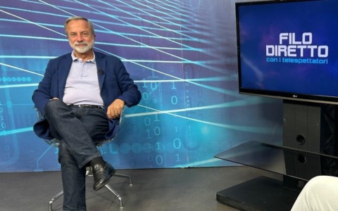 Caso Amaldi, il sindaco Muliere: “Accanimento eccessivo e strumentalizzazione dei fatti”