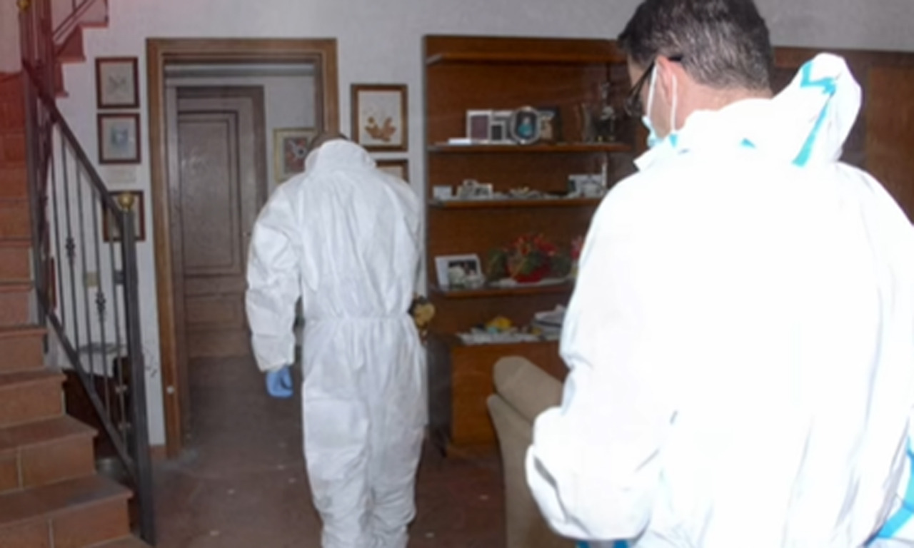 Caso Garlasco: l’ipotesi di reati ormai prescritti
