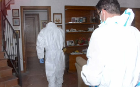 Caso Garlasco: l’ipotesi di reati ormai prescritti