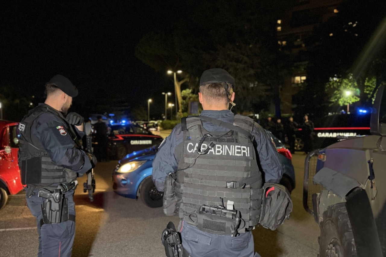 Caso Hydra, si pente il “luogotenente” del clan Senese in Lombardia: “Trema anche la criminalità romana”