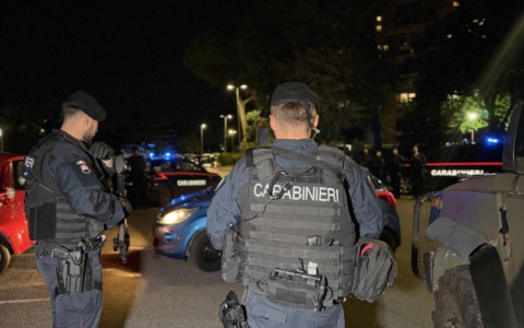 Caso Hydra, si pente il “luogotenente” del clan Senese in Lombardia: “Trema anche la criminalità romana”
