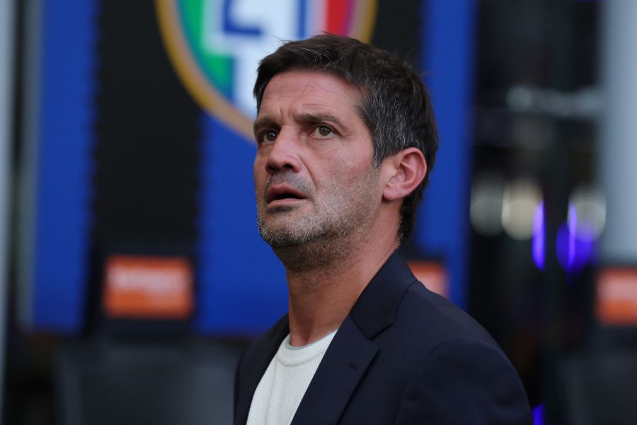 Chivu, il confronto con Inzaghi pesa in Europa