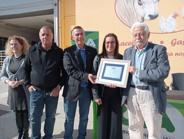 Cia Alessandria-Asti assegna l’Agrestino 2026 al giornalista Sergio Miravalle
