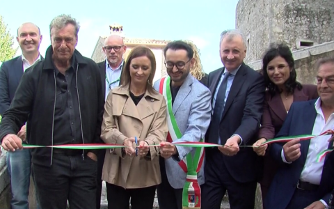 Cibolio Experience, è stato un successo