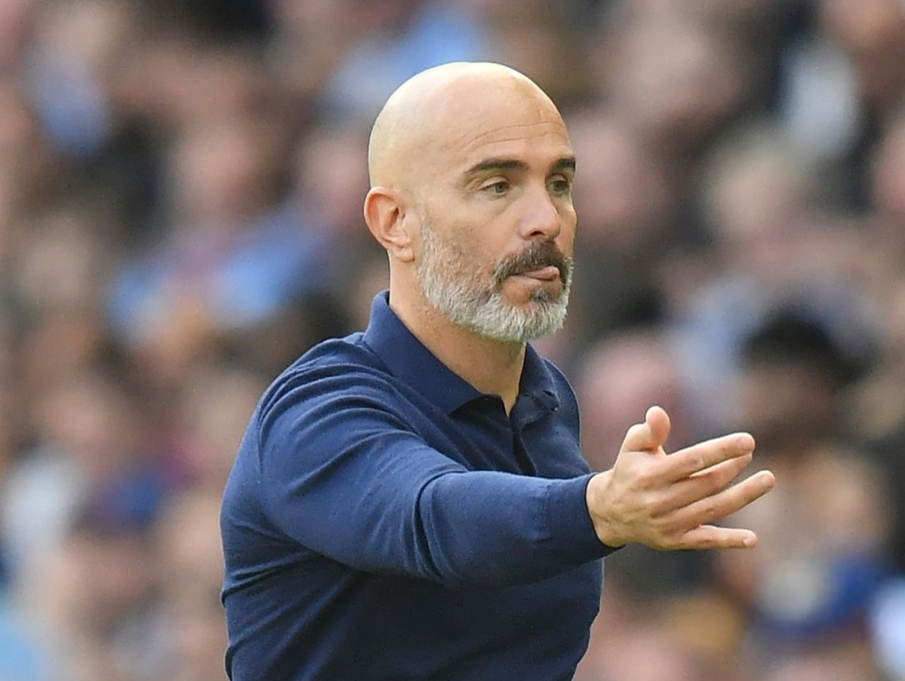 Manchester City-Psg, Maresca sfida i campioni d’Europa