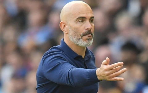 Manchester City-Psg, Maresca sfida i campioni d’Europa