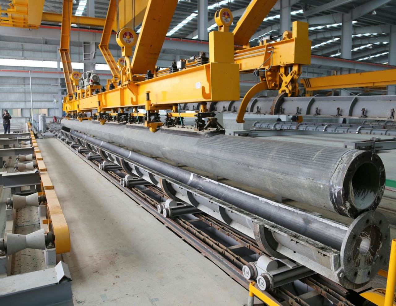 Cogne Acciai Speciali, sindacati in allarme sul futuro produttivo