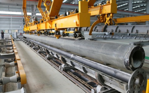 Cogne Acciai Speciali, sindacati in allarme sul futuro produttivo