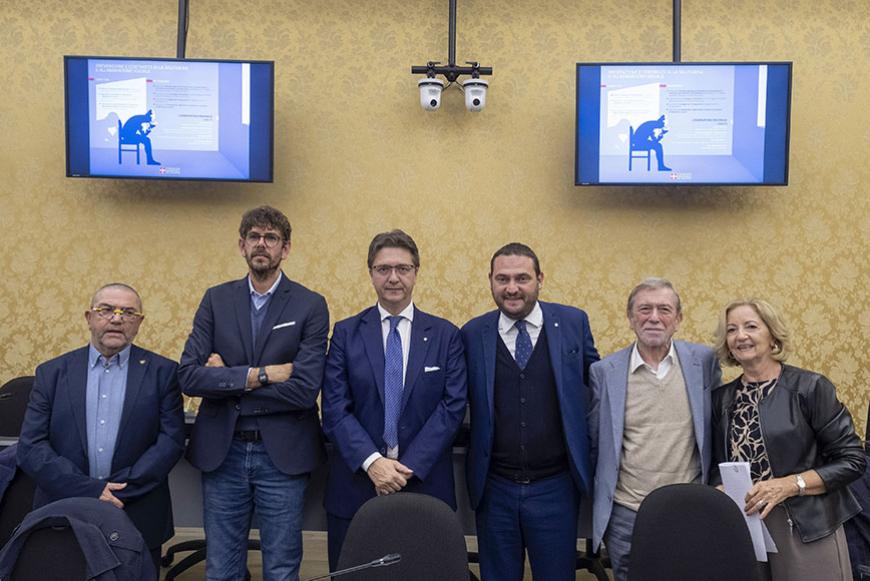 Collaborazione in Piemonte tra enti pubblici e privato sociale contro l’isolamento dei soggetti fragili