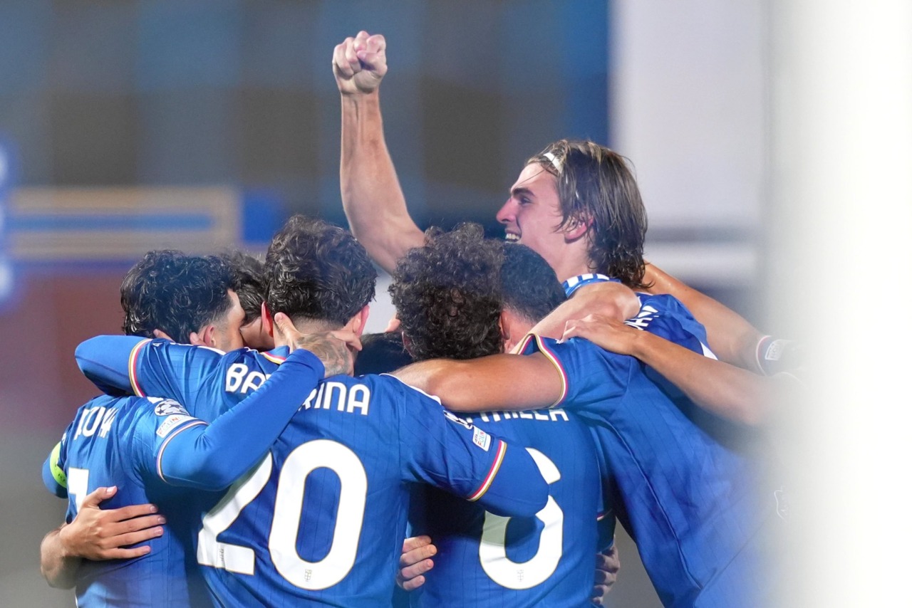 Como da sogno: Manchester United travolto 4-1