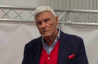 Comune, Fanelli eletto presidente del consiglio comunale. Il sindaco ritira le dimissioni / LE INTERVISTE