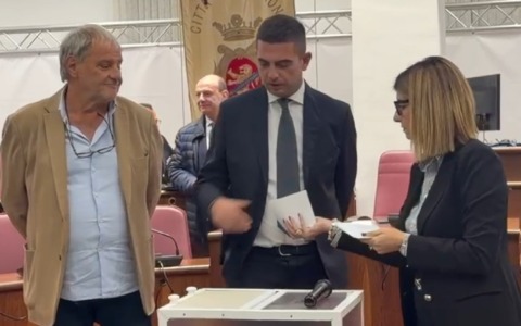 Comune, trattative per la nuova giunta