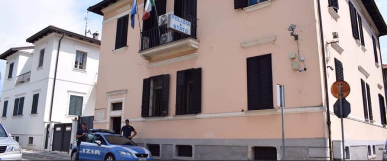 Condannata a 10 anni per traffico di droga: trasferita a Rebibbia