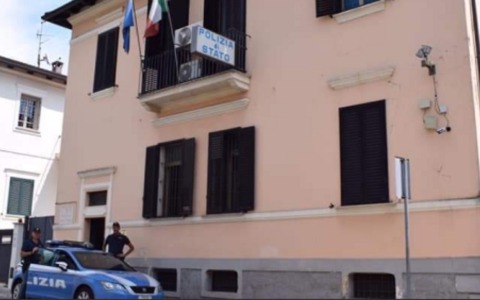 Condannata a 10 anni per traffico di droga: trasferita a Rebibbia