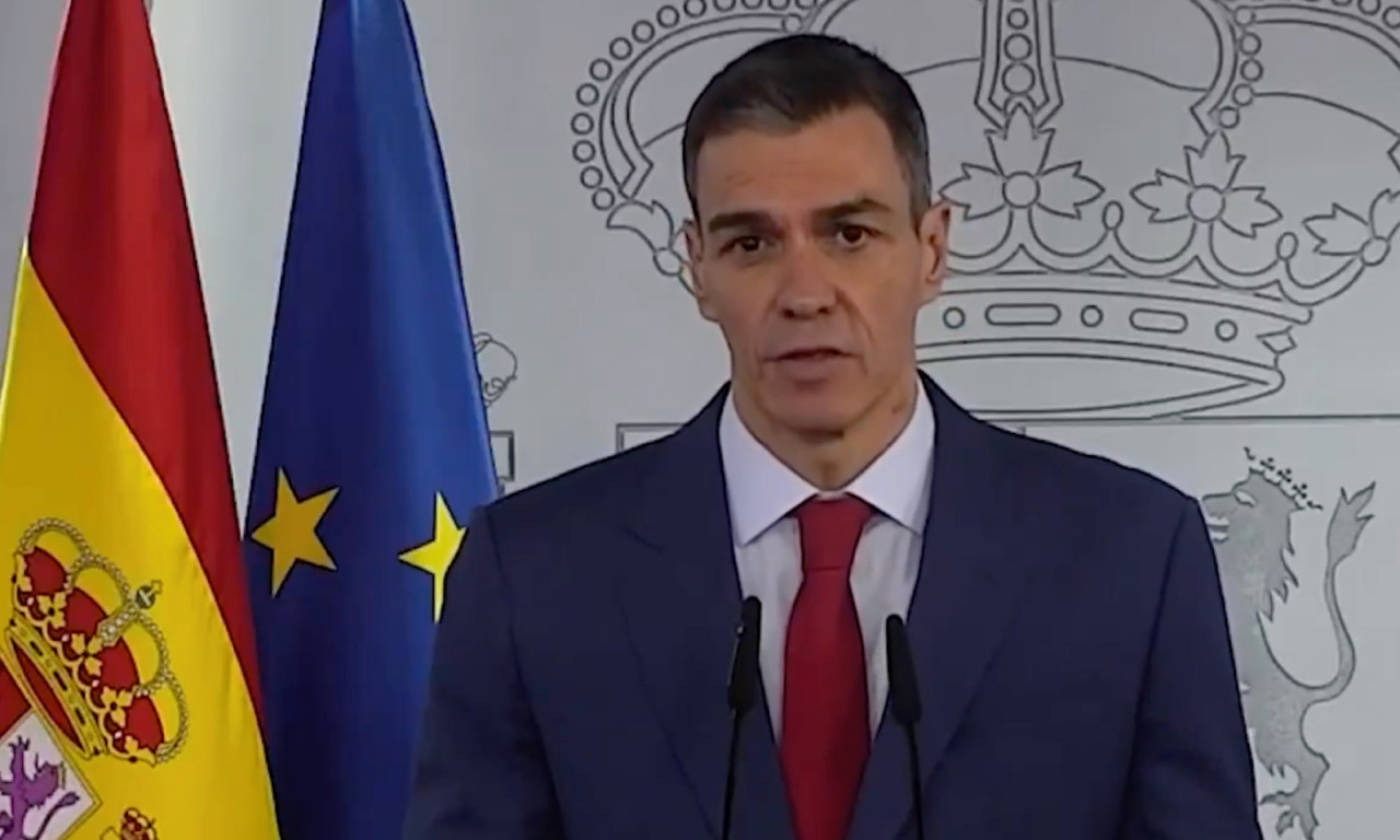 Congresso spagnolo boccia i decreti sulla casa di Sánchez