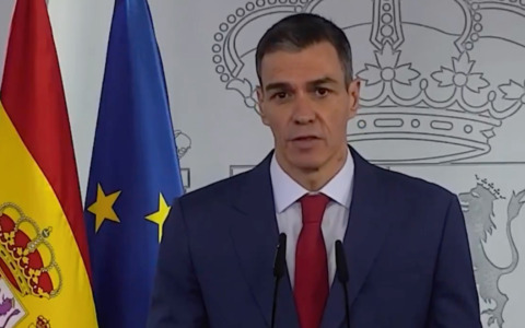 Congresso spagnolo boccia i decreti sulla casa di Sánchez